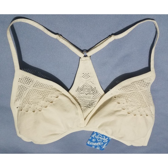 Free People bralette - Picture 3 of 5